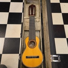 Rare gamboa charango d'occasion  Expédié en Belgium