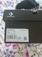 Converse chuck star for sale  DUKINFIELD