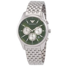 Emporio armani chronograph for sale  Brooklyn