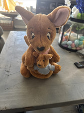 Disney kanga roo for sale  Tampa