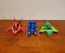Masks vehicle figure for sale  Taunton