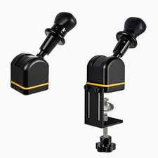 Truck Game Handbremse Multi-Funktions-Klemme für Logitech G27 G29 G923 PC GAME comprar usado Truck Game Handbremse Multi-Funktions-Klemme für Logitech G27 G29 G923 PC GAME comprar usado  Enviando para Brazil