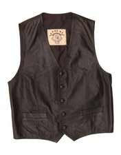 Vintage mens waistcoat for sale  IPSWICH