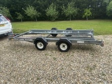 Brian james car for sale  ASHFORD