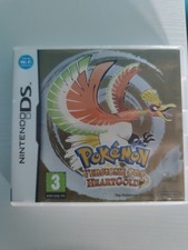 Nintendo pokemon goldene gebraucht kaufen Nintendo pokemon goldene gebraucht kaufen  Holzminden