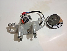 Piastra superiore blocchetto usato Piastra superiore blocchetto usato  Borgo San Dalmazzo