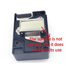 Cabeça de impressão F185010 compatível com Epson T33 TX525 PX-1004 T110 C1100 PX101 T30 PX-V780 comprar usado  Enviando para Brazil