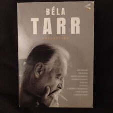 Bela tarr collection usato  Roma