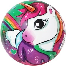 Pallone bioball unicorno usato  Schiavon