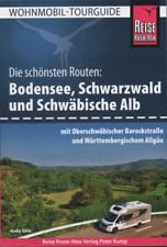 Bodensee schwarzwald schwäb gebraucht kaufen  Hürth