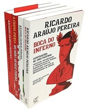 Usado, Livros de Ricardo Araújo Pereira em português de Portugal comprar usado  Enviando para Brazil