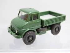 Wiking 484 unimog gebraucht kaufen  Deutschland