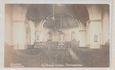 Postcard southampton peters for sale  BRISTOL