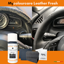 Mycolourcare steering wheel d'occasion  Expédié en Belgium