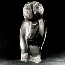 Vintage chouette figurine d'occasion  Vallauris