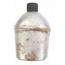 Army water bottle d'occasion  Expédié en Belgium