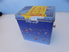 27519 spieluhr spieldose gebraucht kaufen  Hamburg