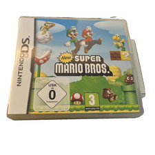 New super mario gebraucht kaufen  Augsburg