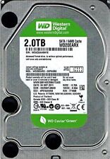 Western digital green usato  Spedire a Italy