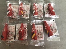 Coca cola mini d'occasion  Vals-les-Bains