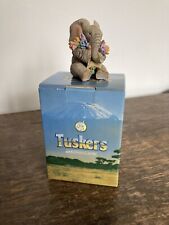 Tuskers love bunch for sale  BOSTON