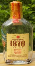 Brown formans 1870 for sale  Sigel