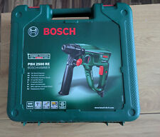 Bosch pbh 2500 gebraucht kaufen  Bremen