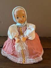 Alte teepuppe teekannewärmer gebraucht kaufen Alte teepuppe teekannewärmer gebraucht kaufen  Deutschland