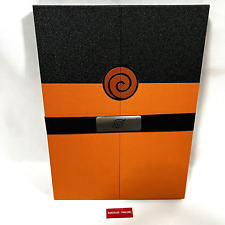 Naruto episódio 1 replication Manuscrito Caixa Souden B4 Mangá Raro Livro De Arte Jump, usado comprar usado  Enviando para Brazil