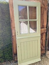 wooden stable doors for sale  MILTON KEYNES