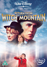 Return witch mountain for sale  STOCKPORT