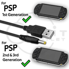 Sony psp usb for sale  WIGSTON