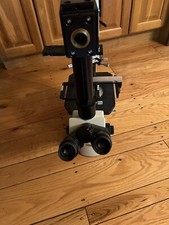 Motic ae31 microscope for sale  Nashville