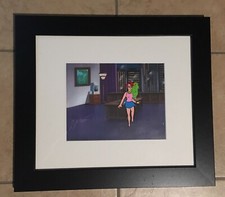 Real ghostbusters framed for sale  Frisco