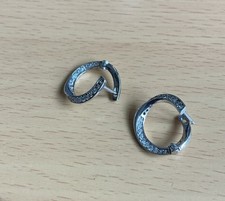 925 silver cubic for sale  NORWICH