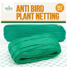 Garden netting green for sale  LEEDS