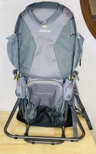 Deuter kid comfort for sale  Littleton
