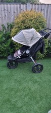 Baby jogger city for sale  NEWTON-LE-WILLOWS