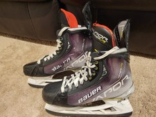 Bauer vapor hyperlite d'occasion  Expédié en Belgium