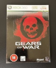 Gears war original for sale Gears war original for sale  SWADLINCOTE