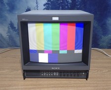 Sony pvm 14m4j for sale  Tucson