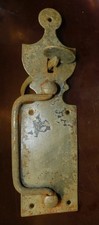 Ancien loquet poucier d'occasion  Wœrth