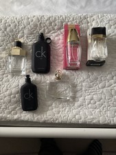 Empty perfume aftershave for sale  WETHERBY