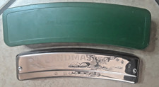 Bandmaster super harmonica for sale  Las Vegas