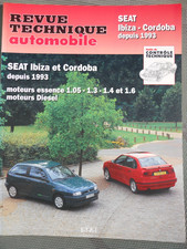 Rta revue technique d'occasion  Conflans-Sainte-Honorine