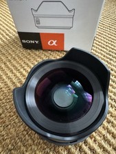 Ultra weitwinkelvorsatz sony gebraucht kaufen  Potsdam