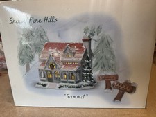 Dept heritage village for sale  Anoka