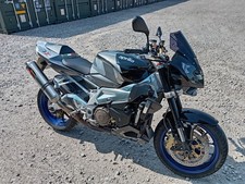 Aprilia tuono 1000 for sale  DERBY