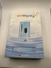 Heartmath emwave2 portable for sale  San Diego