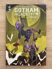 Gotham academy tome d'occasion  Vineuil